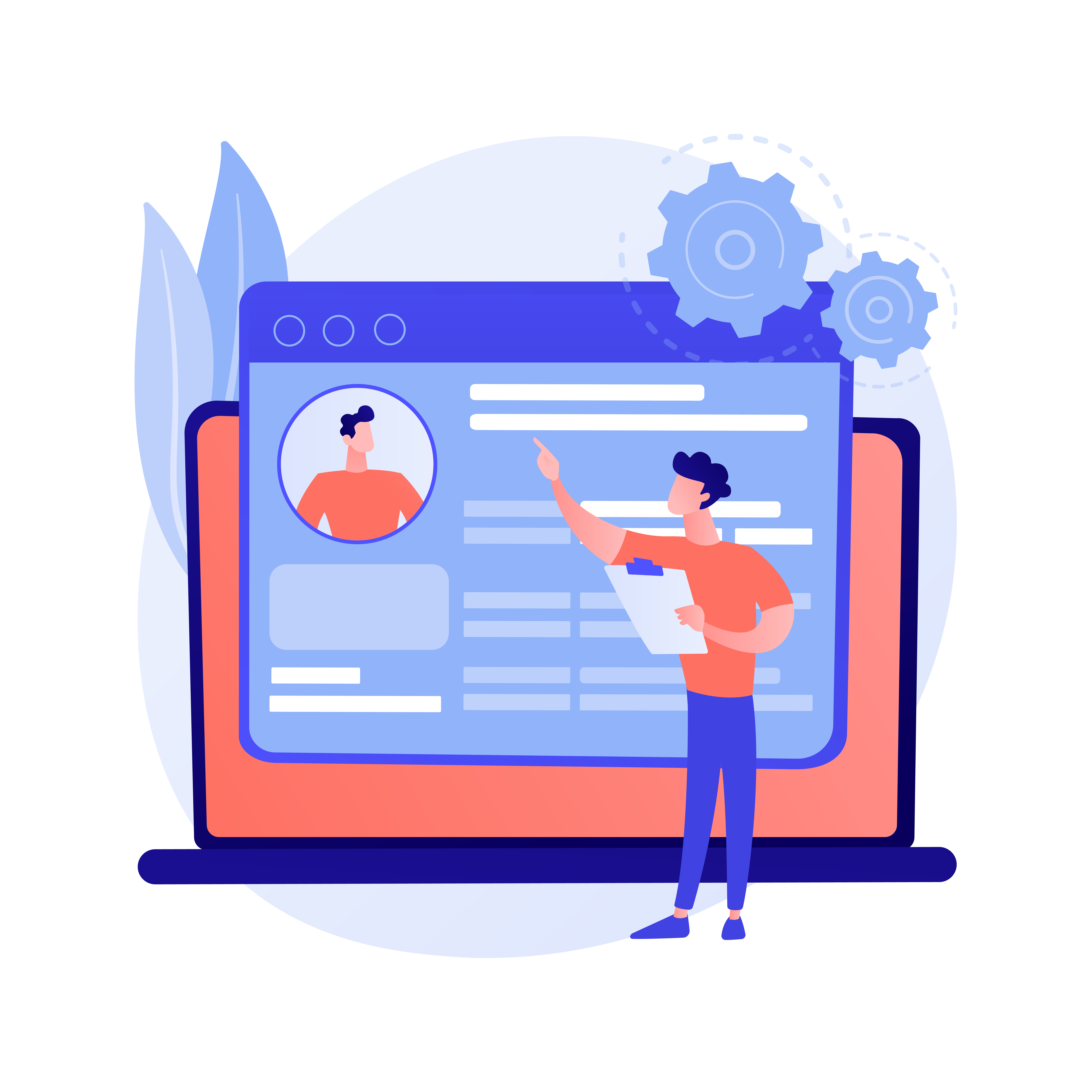 Slider images